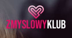 zmyslowy klub|zmysłowy 